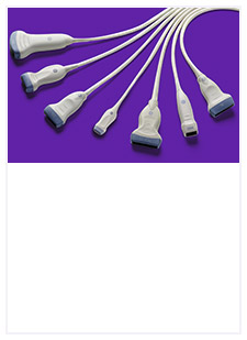 Ultrasound Probes